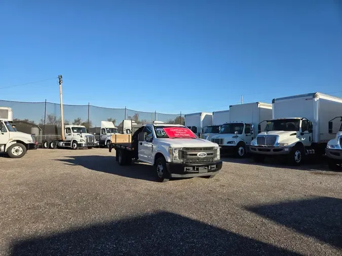 2019 FORD MOTOR COMPANY F350301cb9068f628051c2d6b2ed760ee0b6