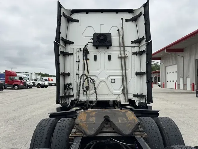 2022 Freightliner Cascadia&reg;