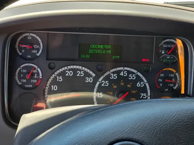 2019 FREIGHTLINER/MERCEDES M2 112