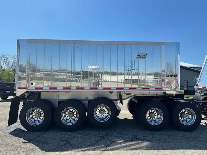 2026 EAST GENESIS STRETCH TRAIN