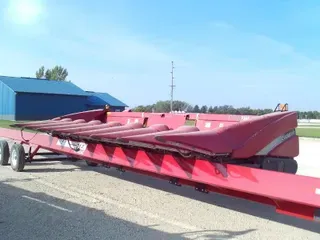 2010 Case IH 3408