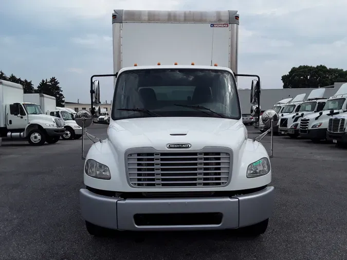 2016 FREIGHTLINER/MERCEDES M2 106