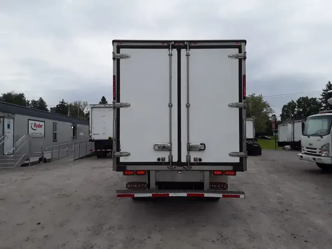 2022 MERCEDES-BENZ MXCC74 SPRINTER3020db27e674672e19c6e50f222ff43e