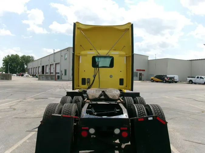 2020 Peterbilt 579