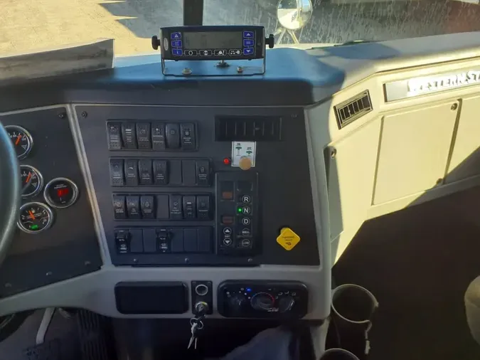 2019 WESTMOR INDUSTRIES, LLC 4700SF