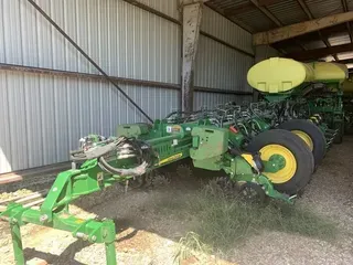 2021 John Deere 1775NT