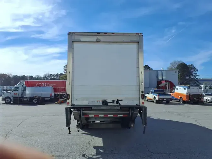 2018 FREIGHTLINER/MERCEDES M2 10630222741793fd20f70d63f3d6594f33d