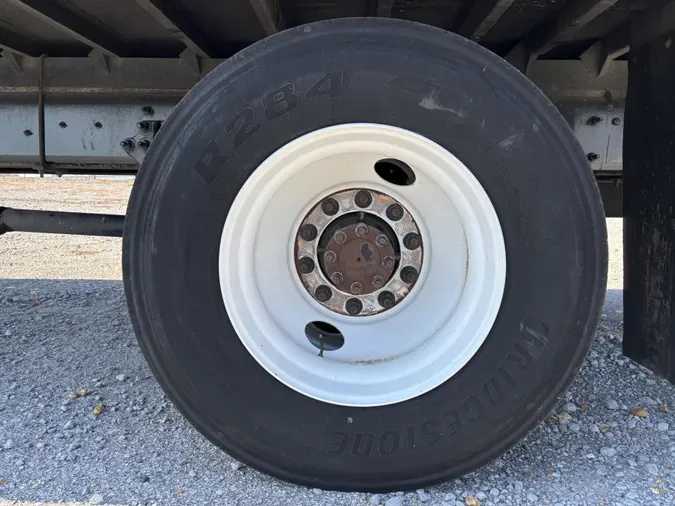 2020 International MV60730236af4c64b9b3a576c8c91e335bc2c