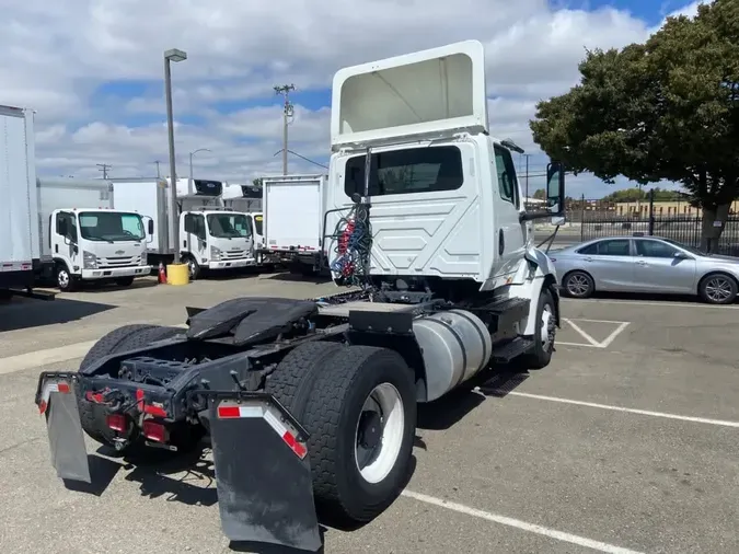 2019 NAVISTAR INTERNATIONAL RH613 DAYCAB S/A30242d261b577a2d07a8bf522d5779a5