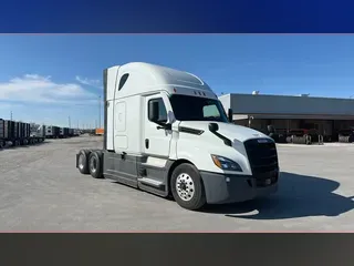 2021 Freightliner Cascadia