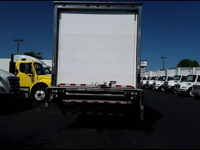 2020 FREIGHTLINER M2 10630254016760cdc2026f61d52ab922ec4