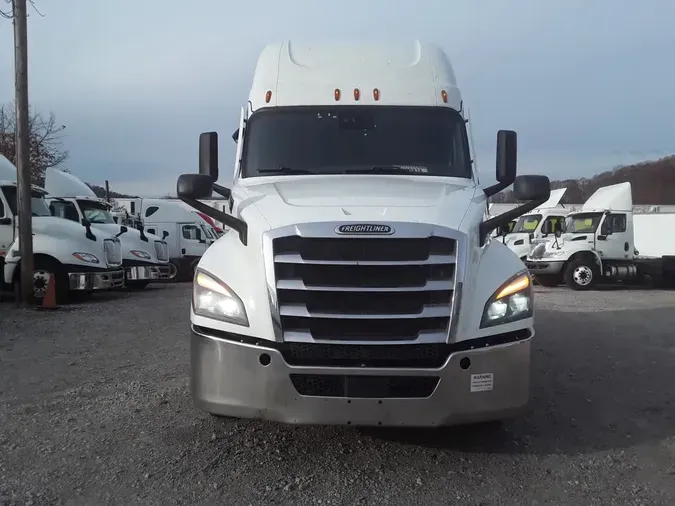 2022 FREIGHTLINER/MERCEDES NEW CASCADIA PX1266430256778b78bb3121dfd16d305f469a7
