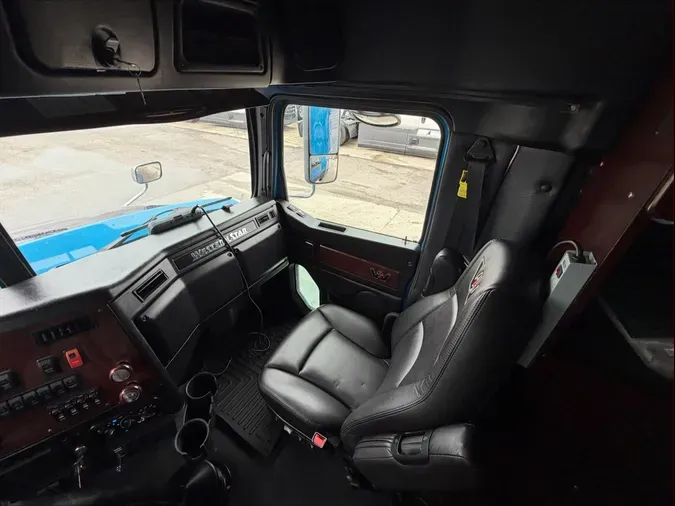 2021 Western Star 5700XE3025c087cdf22ca9fb0c5bc39da61fe7