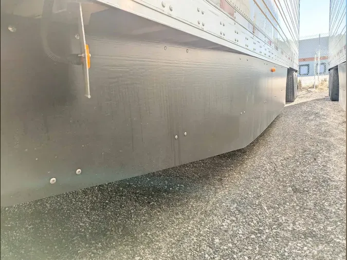 2019 UTILITY VS2RA