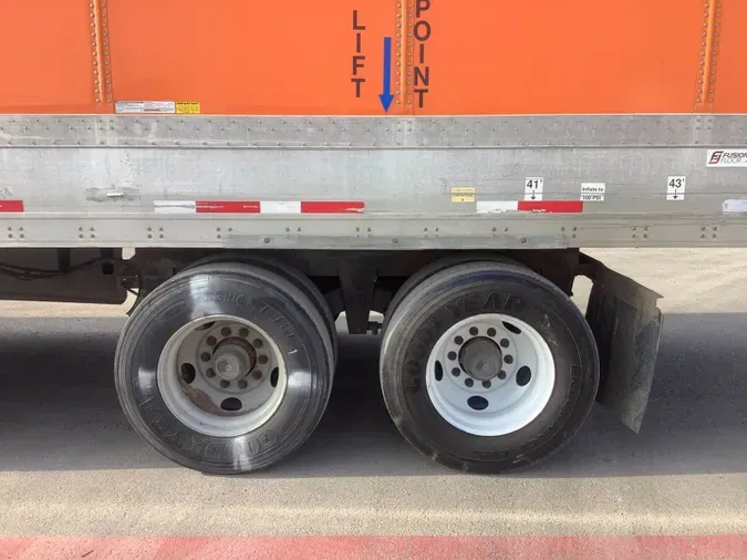 2015 Wabash DVHDHPC30264e5e73f0ccac0240de1cbad657f9