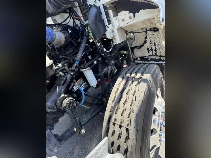 2020 Peterbilt 3483026e8a6d065f9c282f65e7aab168be4