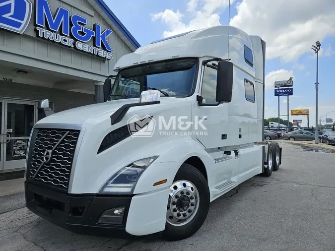 2023 VOLVO VNL64T8603026ecc33427d5ea2905f34c06fe9e28