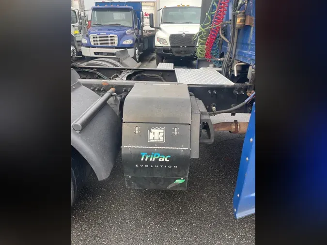 2020 FREIGHTLINER/MERCEDES NEW CASCADIA PX12664