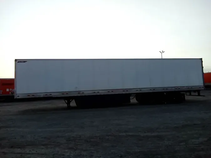 2016 Great Dane Tri-Axle