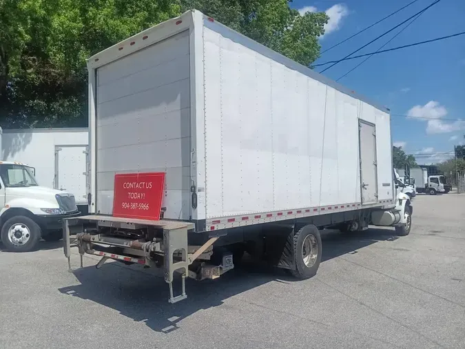 2019 NAVISTAR INTERNATIONAL 4300