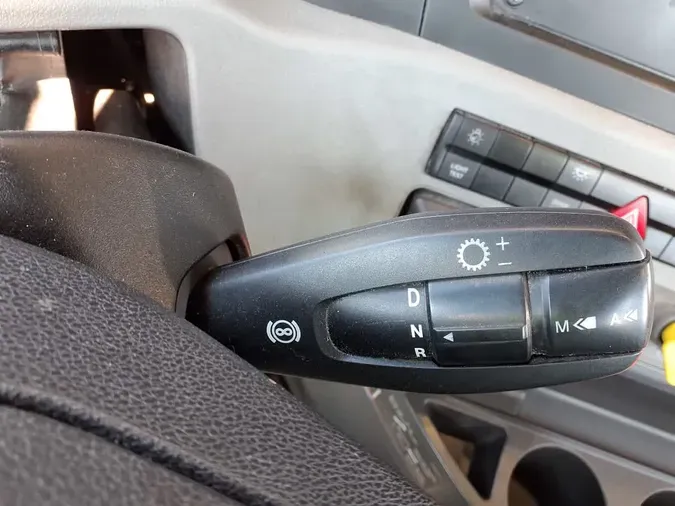 2019 FREIGHTLINER/MERCEDES NEW CASCADIA PX12664