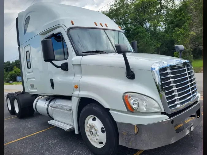 2019 FREIGHTLINER/MERCEDES CASCADIA 1253029288a163e1b8139a433018ec37123