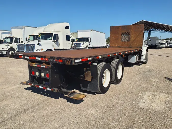 2017 FREIGHTLINER/MERCEDES M2 106