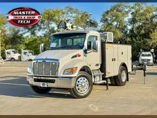 2025 PETERBILT 536