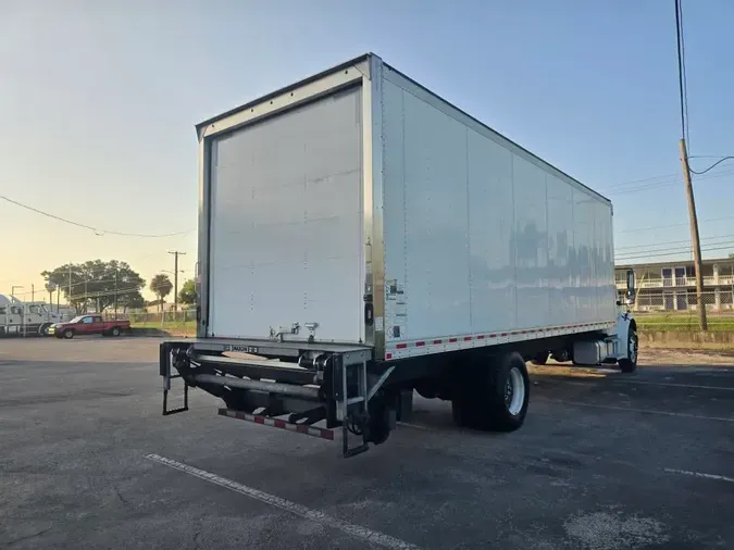 2022 FREIGHTLINER/MERCEDES M2 106302c4cf439f83b013baaed981b32bbe1