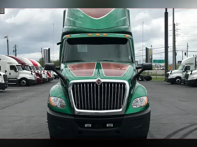 2020 INT LT625 6x4