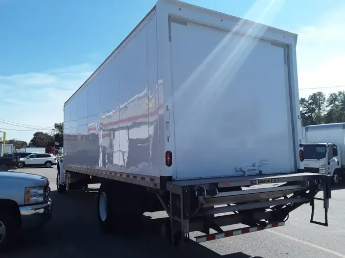 2019 FREIGHTLINER/MERCEDES M2 106