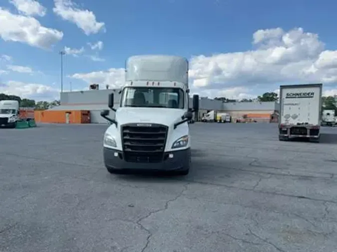 2019 Freightliner Cascadia