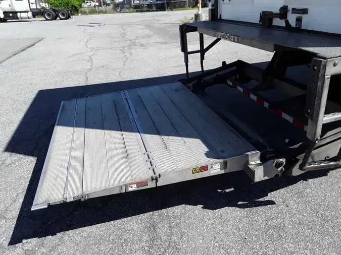 2020 NAVISTAR INTERNATIONAL MV607 (4X2)302cf72e674211424380c87a30f90087