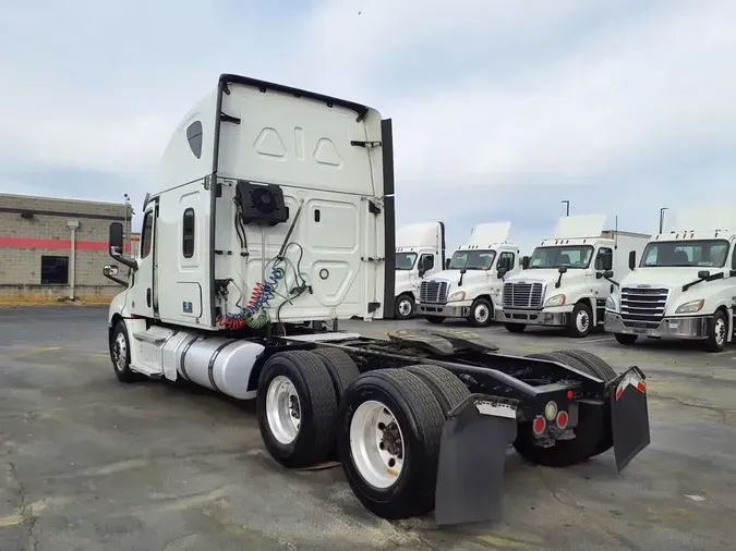 2019 FREIGHTLINER/MERCEDES NEW CASCADIA PX12664