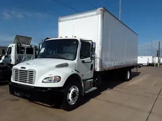 2019 FREIGHTLINER M2 106