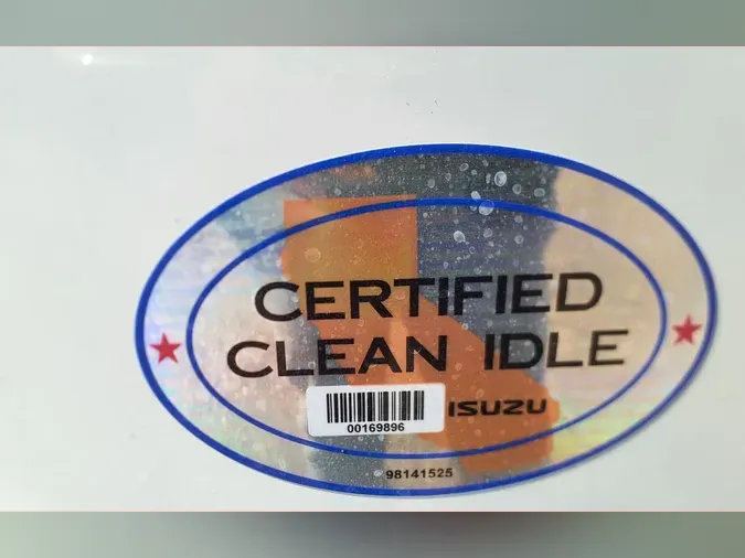 2018 ISUZU NPR HD302e3ac46ba867e0259d3eb28736f19e