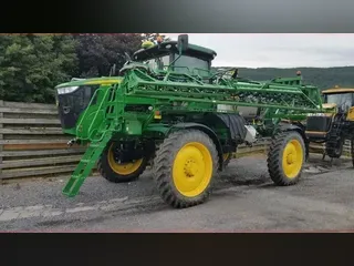 2018 John Deere R4038