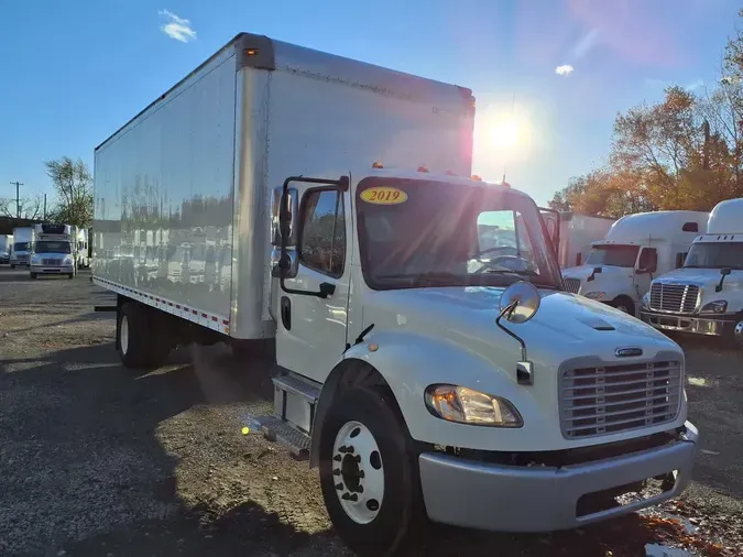 2019 FREIGHTLINER/MERCEDES M2 106302f56bd11b25146af61e5a2d313595b
