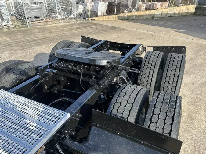 2020 Peterbilt 579