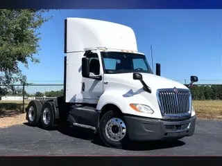 2021 INT LT625 6x4