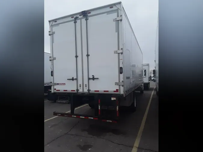 2019 NAVISTAR INTERNATIONAL 4300