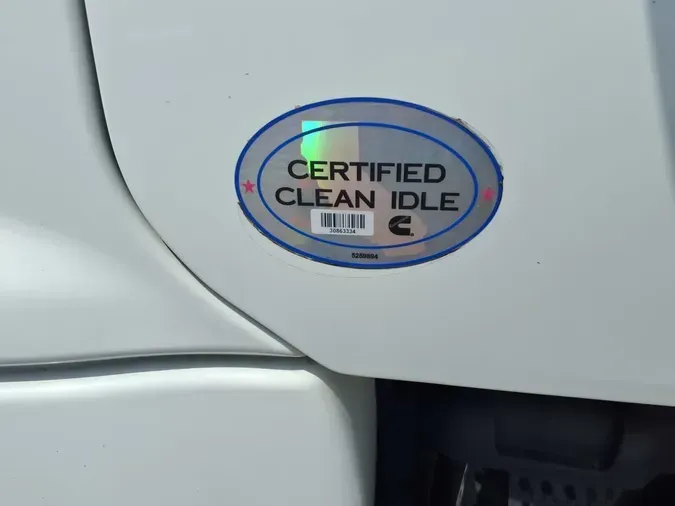2019 FREIGHTLINER/MERCEDES CASCADIA 12530321cc7d5bff4e4e9a94b929938a10a