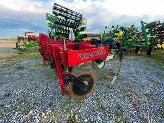 Wil-Rich 357