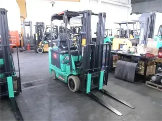 2012 MITSUBISHI FBC15N