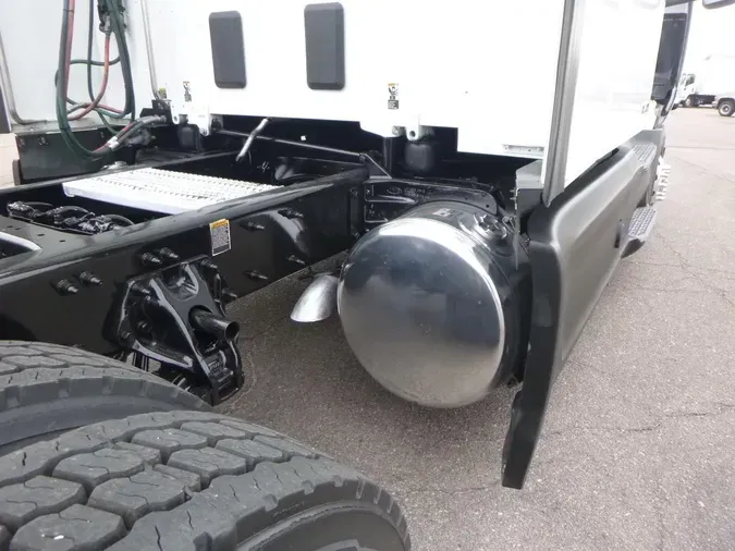 2023 Peterbilt 57930376641d5fa0b94fc7d516cdbfe46eb