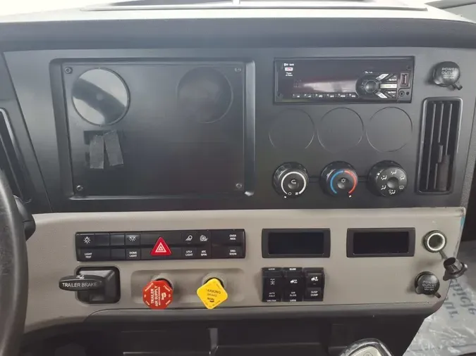 2019 FREIGHTLINER/MERCEDES NEW CASCADIA PX12664