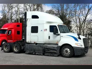2021 INT LT625 6x4