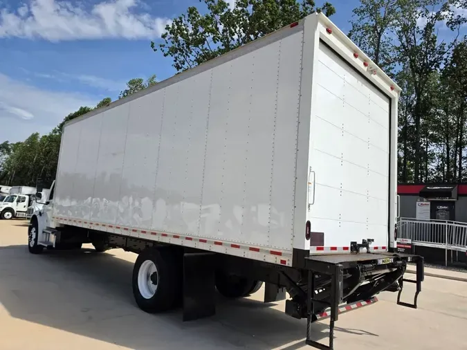 2021 FREIGHTLINER/MERCEDES M2 106