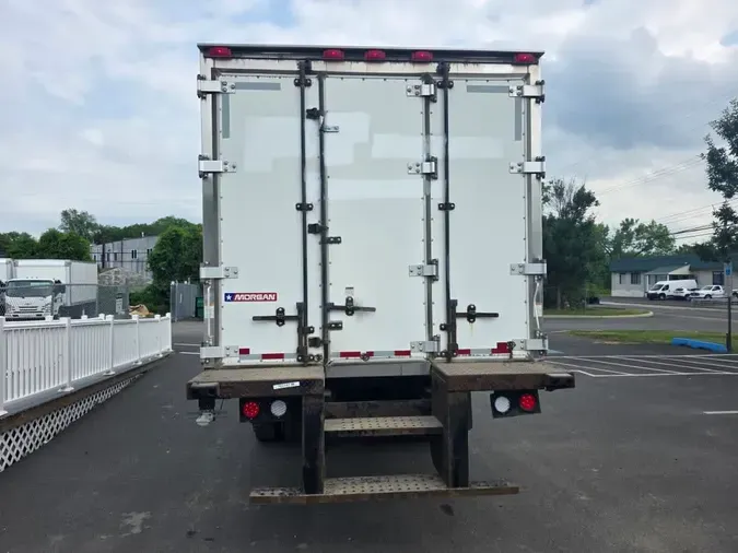 2018 NAVISTAR INTERNATIONAL 430030391e18d827c13e4016df73092ba1a3