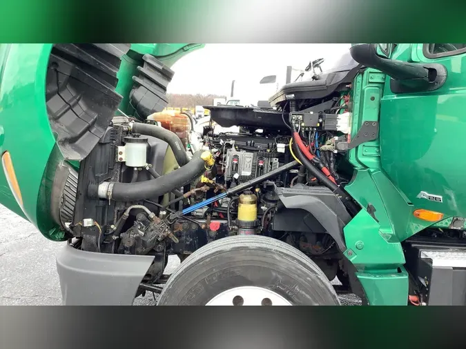 2020 International LT